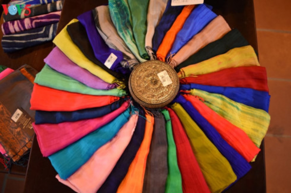 vietnamese craft villages to be promoted