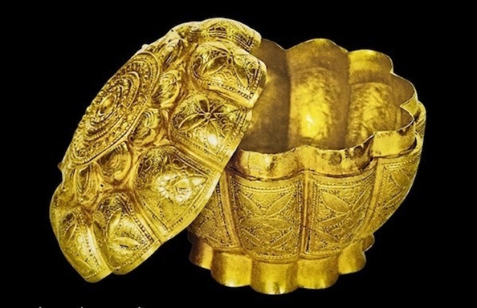 additional 22 artifacts gain national treasure status