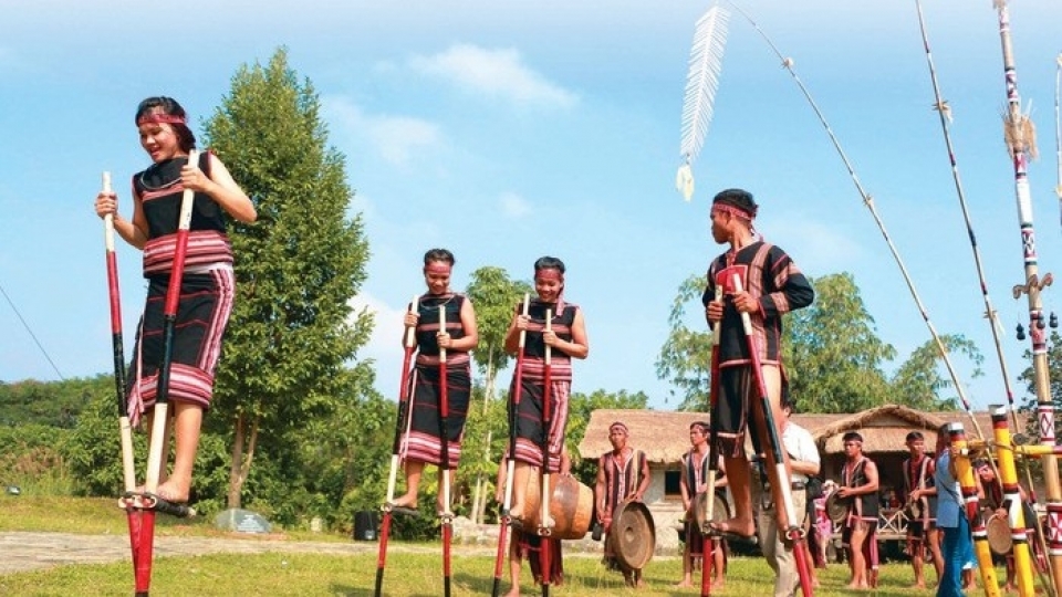 culture tourism village to host assorted activities to welcome new year 2019