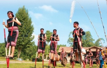Culture-Tourism Village to host assorted activities to welcome New Year 2019