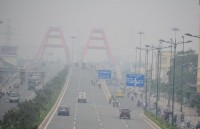 two biggest cities urged to take solutions to address air pollution