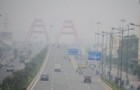 ministry rejects report on hanoi pollution