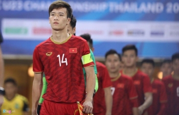 AFF lauds Vietnam’s goal in victory over Indonesia