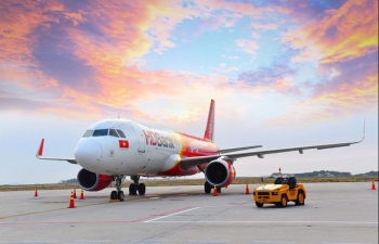 Vietjet Air to open Ho Chi Minh City – Pattaya route