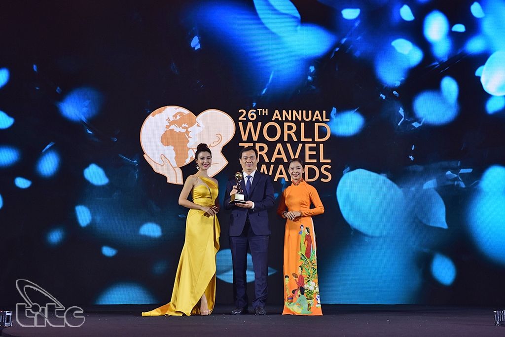 vietnam named worlds leading heritage destination 2019