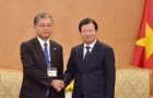 japanese foreign minister to visit vietnam