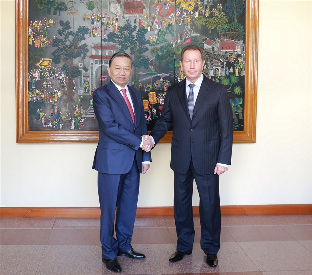vietnam russia enhance cooperation in crime combat
