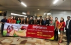 vietnamese airlines open direct flights to india and czech republic