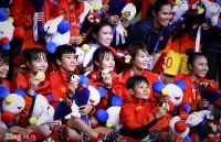 vietnam womens team have big chance for olympic spot