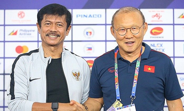 games glory awaits vietnam coach park hang seo
