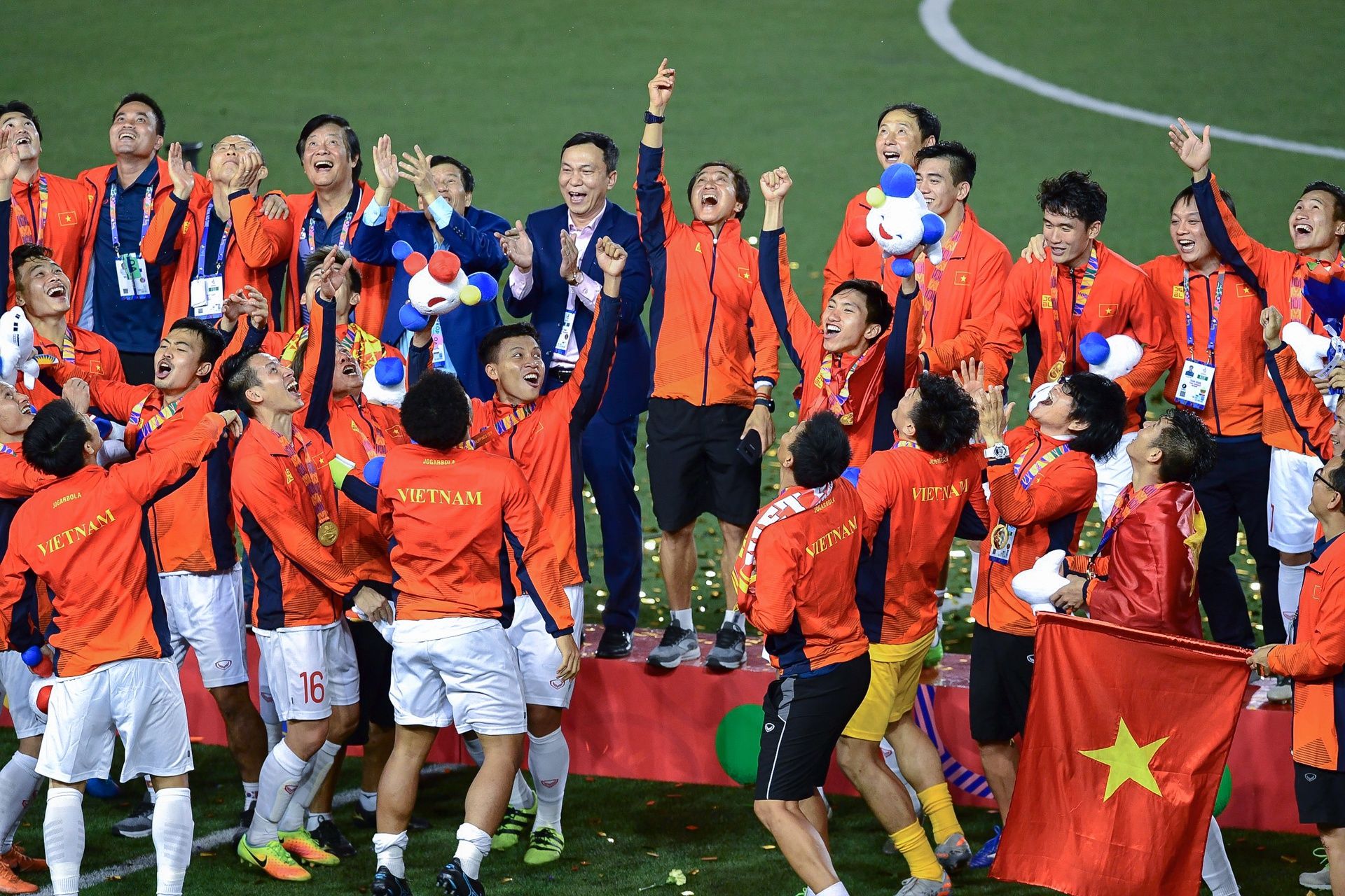 ĐT Việt Nam nhận cú sốc lớn vì ý định của Indonesia tại Asian Cup
