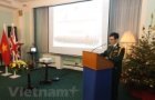cuba honours heroic tradition of vietnam peoples army