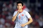 xuan truong named as most valuable vietnamese football player
