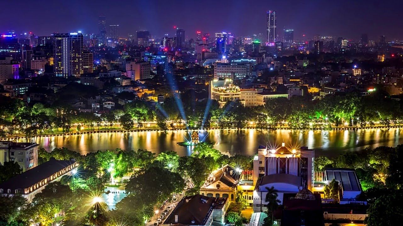 ha noi nha trang among best cities for honeymoon in asia