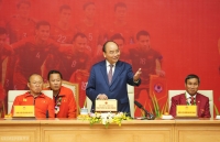 vietnamese u21s to compete in 48th toulon tournament