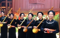 vietnam has additional 11 national intangible cultural heritages