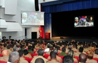 vietnam pledges assistance to cuba over covid 19 combat prime minister