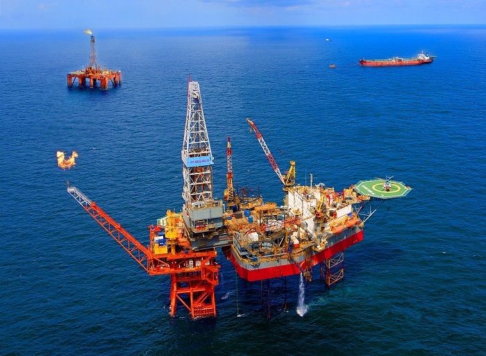 pvep completes oil and gas exploitation target earlier than scheduled