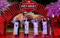 cultural diplomacy promotes vietnamese identity