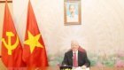 Vietnam always treasures special relations with Cuba: Top leader