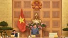 COVID-19 pandemic prevention and control on flights must be further tightened: Deputy Prime Minister Vu Duc Dam