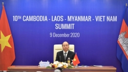 Vietnam proposes three priorities for CLMV cooperation