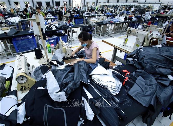 Forum promotes trade ties between Vietnam and Europe, Eurasia Forum promotes trade ties between Vietnam and Europe, Eurasia