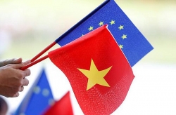 EU leaders wish to strengthen cooperation with Viet Nam