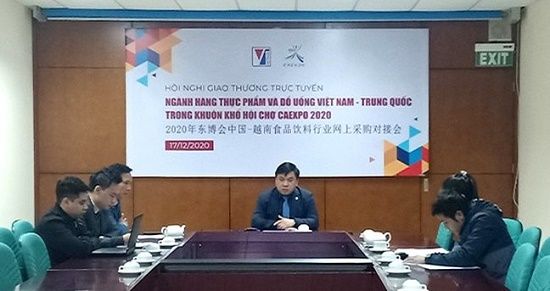 Viet Nam - China trade believed to have ground to reach new height
