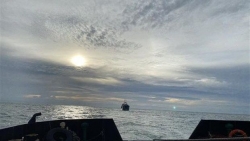 Vietnamese navy successfully rescues engine-failed Russian ship: Spokesperson