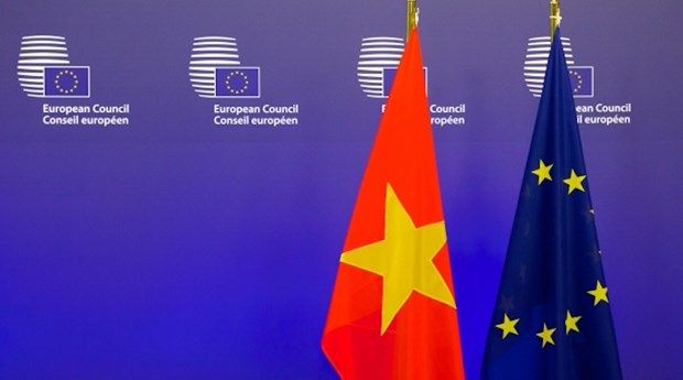 Viet Nam, EU enjoy thriving relations over three decades