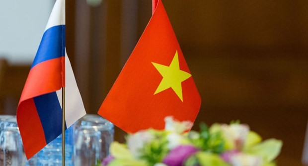 Viet Nam fosters cooperation with Russian political parties