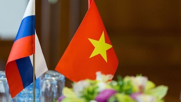 Vietnam fosters scientific cooperation with Russian locality