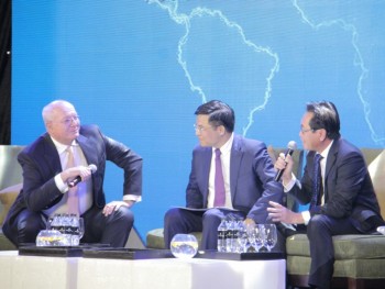 ​PetroVietnam Partnership Meeting 2019