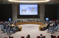 unsc discusses kosovo missions operation via online meeting