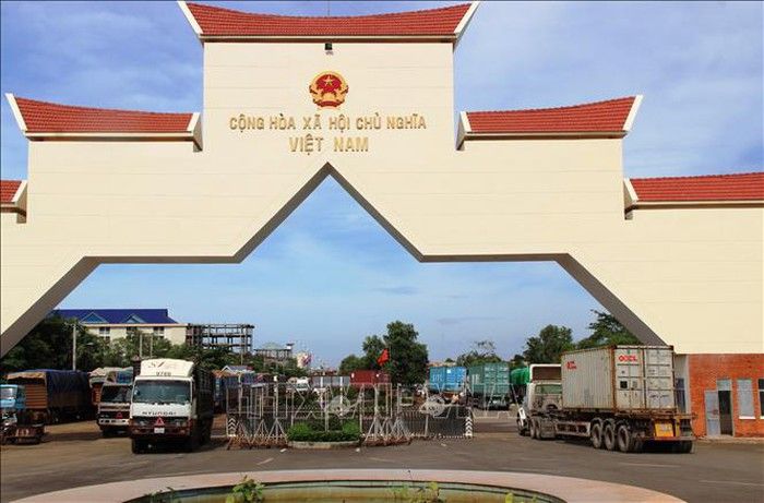 cambodia applies temporary closure of border with vietnam