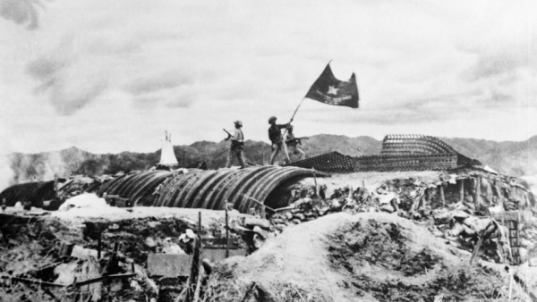 Role of Dien Bien Phu Victory highlighted on Lao newspaper