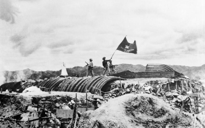 69th anniversary of Dien Bien Phu victory: Historic triumph, aspirations of era