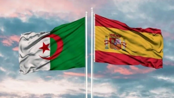Căng thẳng leo thang, Algeria tiếp tục thông báo đình chỉ một hoạt động với Tây Ban Nha