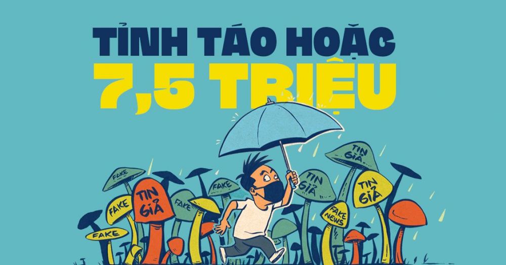 Chống 'dịch' tin giả giữa đại dịch Covid-19: Trách nhiệm từng cá nhân, ánh sáng thắng bóng đêm chong-dich-tin-gia-giua-dai-dich-covid-19-trach-nhiem-tung-ca-nhan-anh-sang-thang-bong-dem