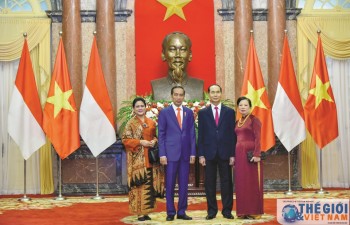 Indonesian Ambassador: 'Vietnam is a partner with huge potentiality'