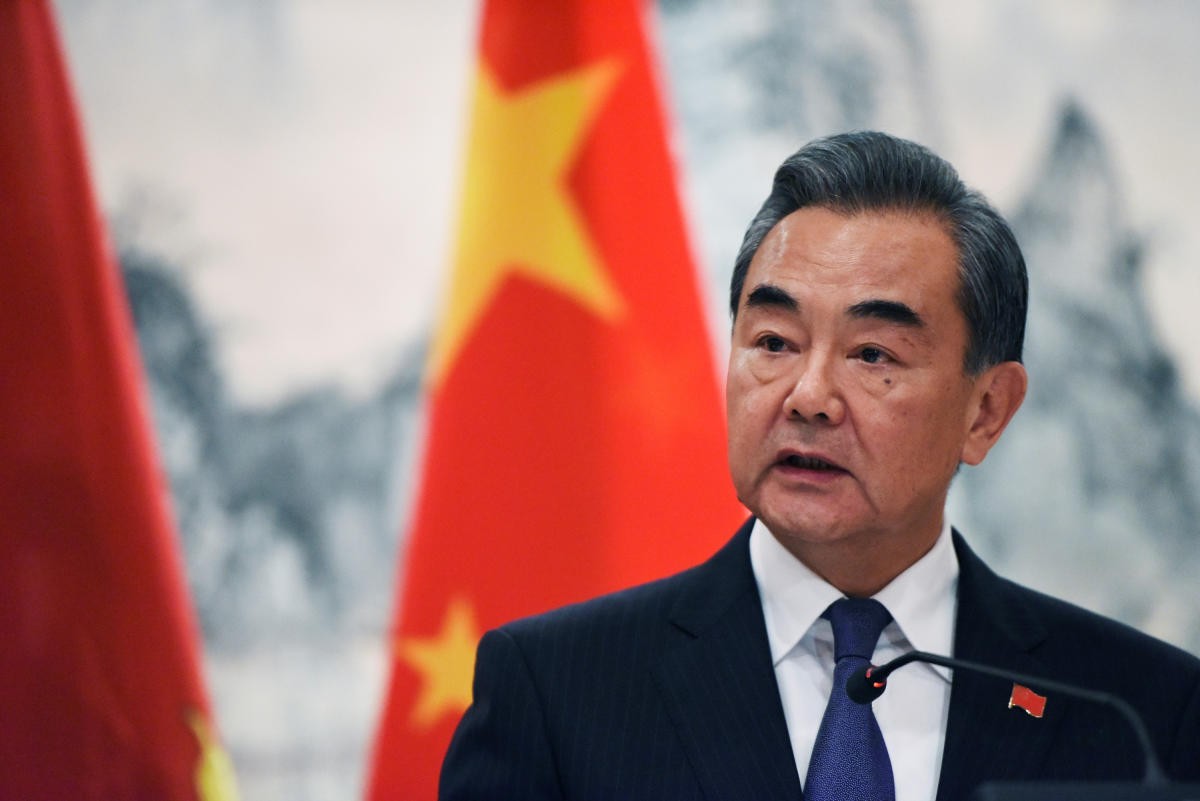 spokesperson: Chinese Foreign Minister’s upcoming visit to boost ties
