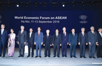Vietnam confidently embraces multilateral diplomacy