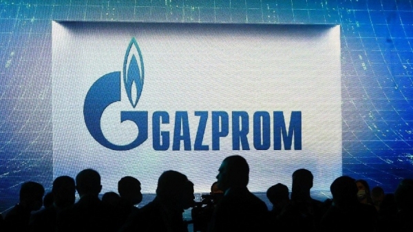 Gazprom 'hụt' hàng tỷ USD vì lệnh trừng phạt; khí đốt Nga chảy mạnh sang một nước châu Âu