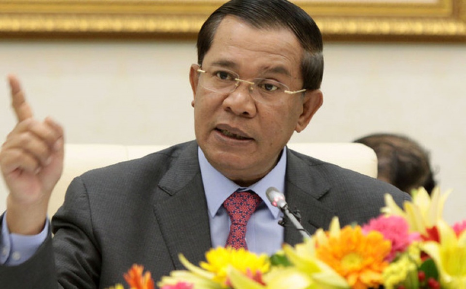 cambodian pm to attend apec 2017 economic leaders meeting