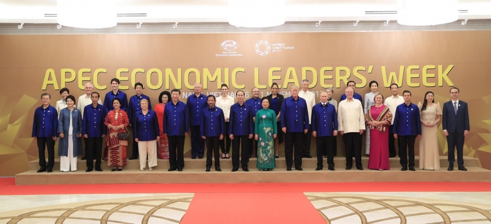 apec cooperation will not be diminished by distance