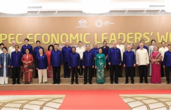 APEC cooperation will not be diminished by distance