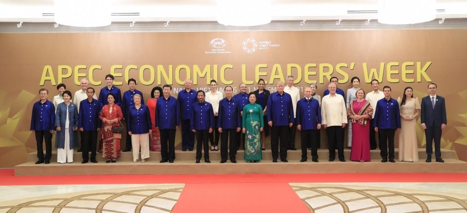 APEC 2017 a comprehensive success: Deputy PM Pham Binh Minh apec 2017 a comprehensive success deputy pm pham binh minh