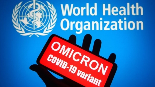 Viet Nam works closely with WHO, US CDC to deal with Omicron threat