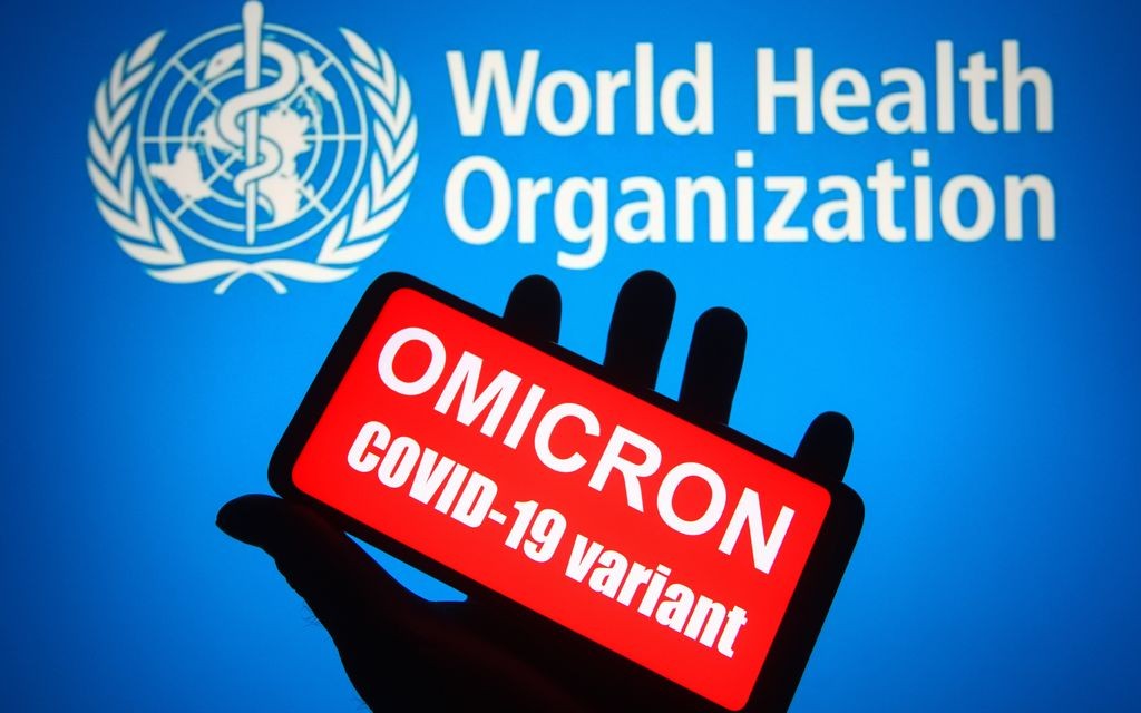 Viet Nam works closely with WHO, US CDC to deal with Omicron threat